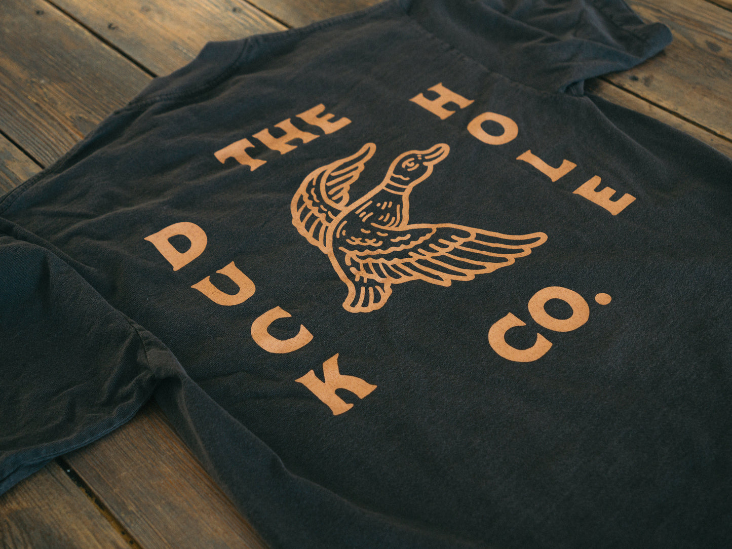 Classic Tee